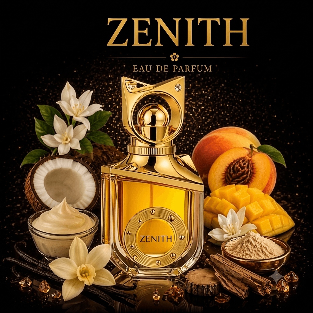 π€β¨ ZENITH BY RIFFS β¨π€