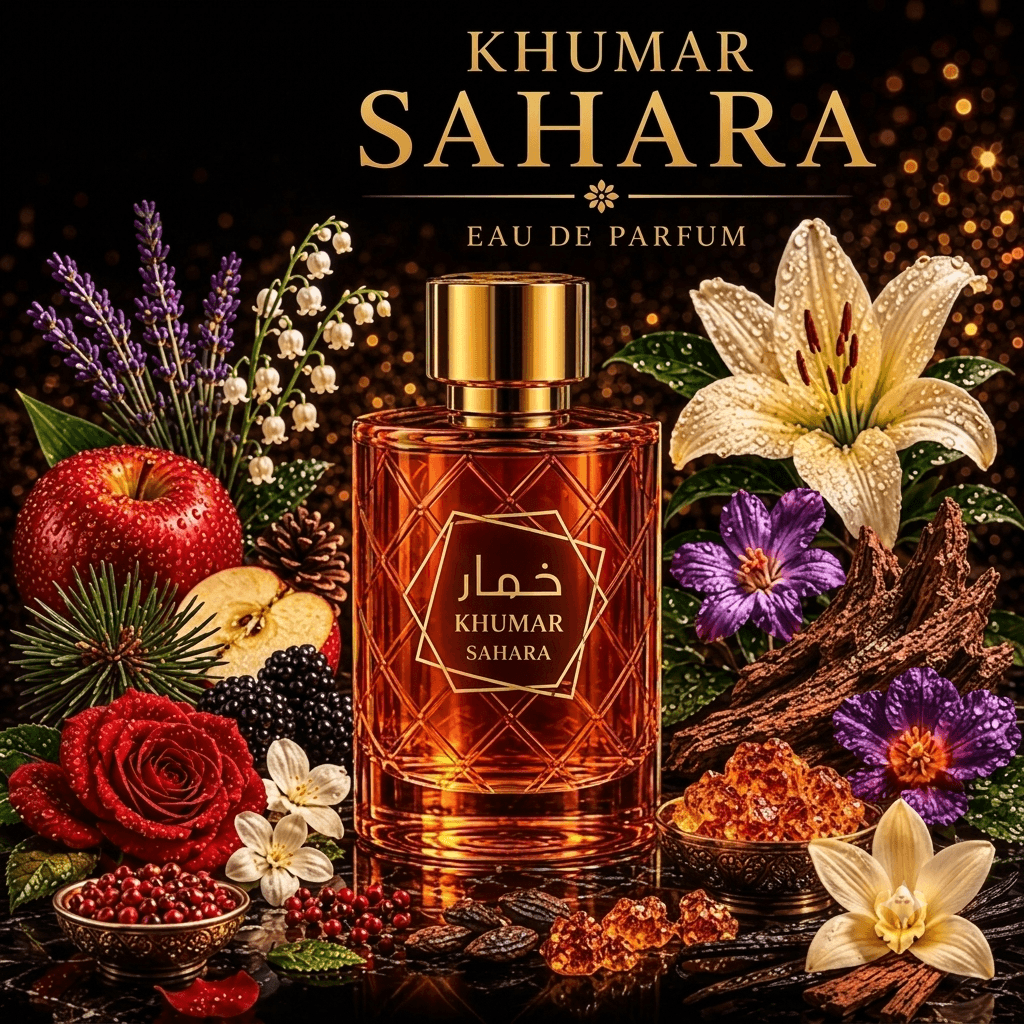 ποΈ KHUMAR SAHARA ποΈ