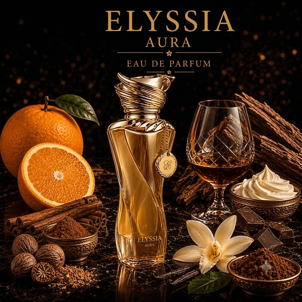 πβ¨ Elyssia Aura by Riiffs