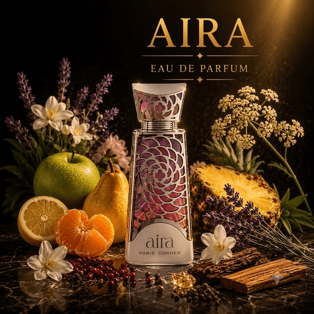 πβ¨ Aira by Paris Corner