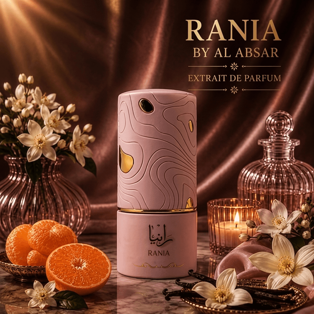 ππ€ Rania by Al Absar