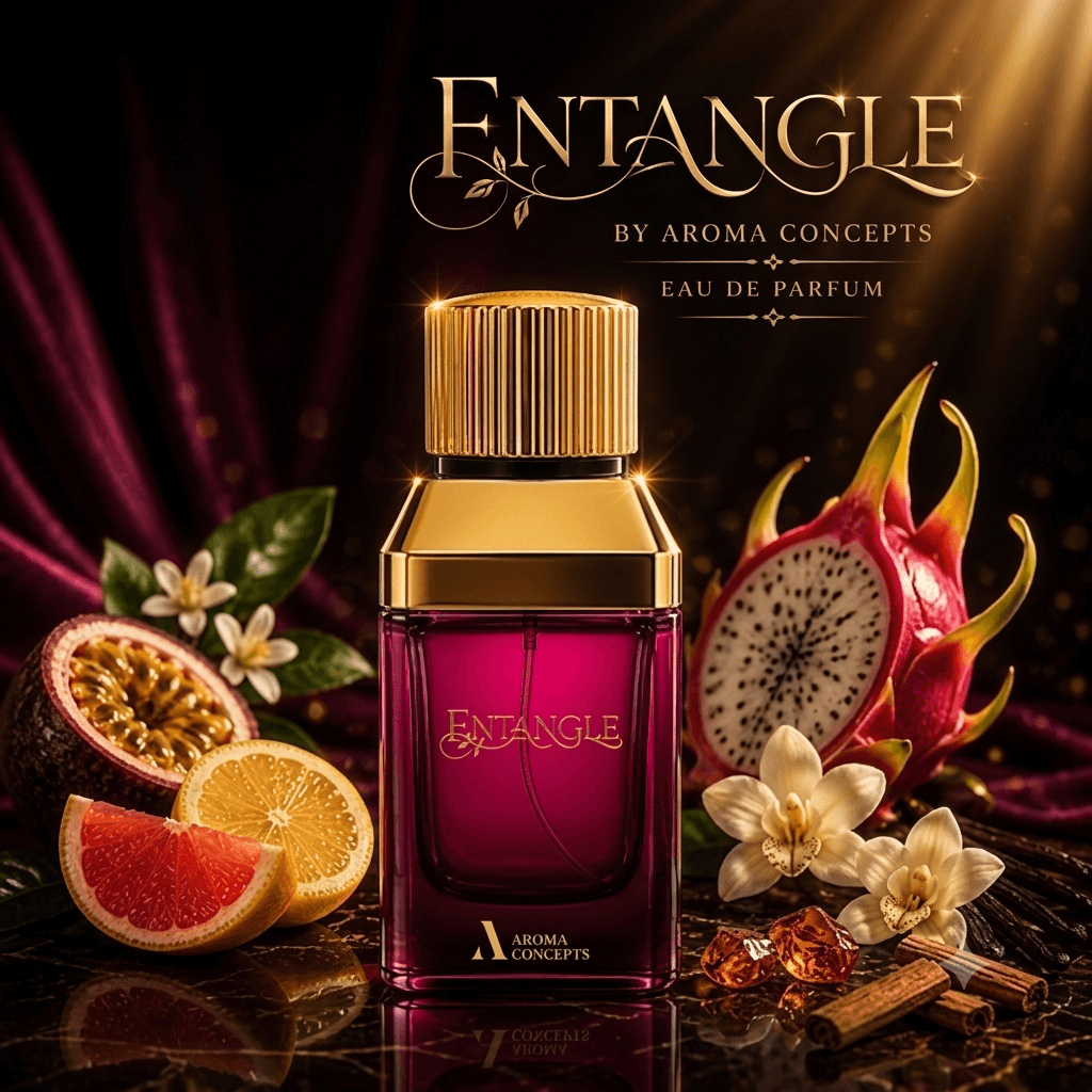 πβ¨ Entangle by Aroma Concepts