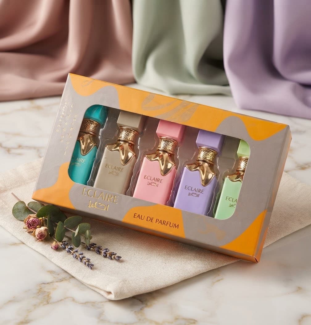 β¨π ECLAIRE EAU DE PARFUM β LUXURY GIFT SET πβ¨