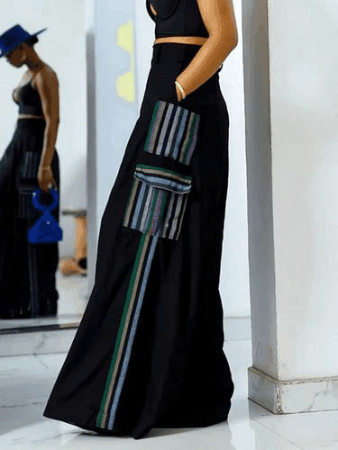 Aso oke for ladies/women