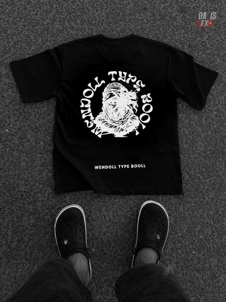 Wendoll Type Booll — Streetwear & Lifestyle 2