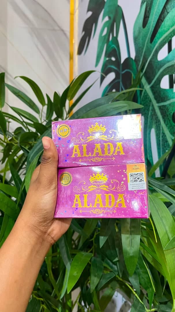 Savon ALADA