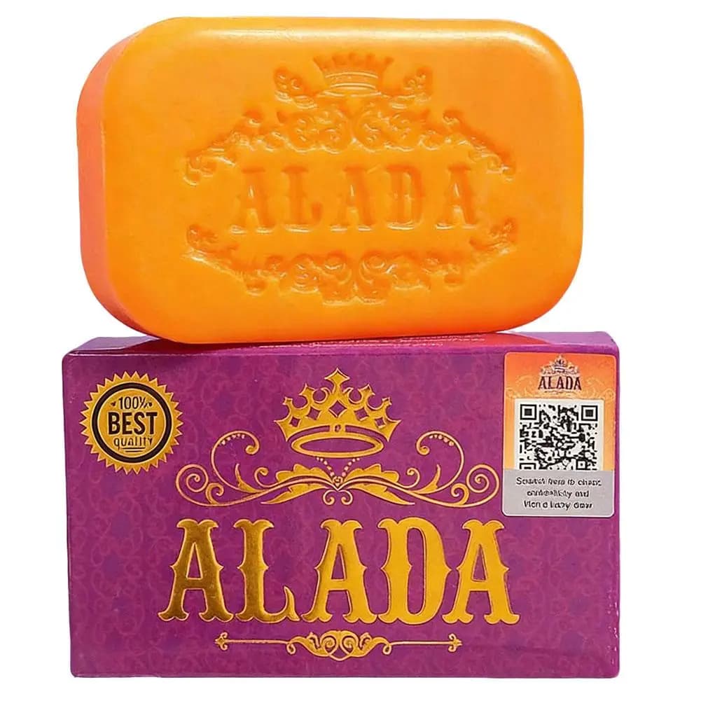 Savon ALADA 2